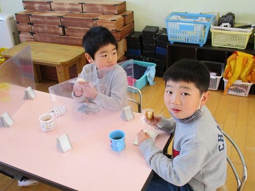 ふじみ野幼稚園