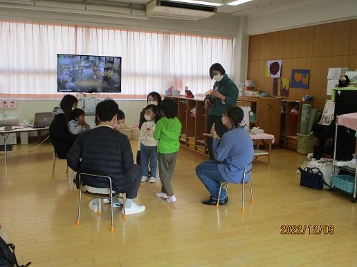 ふじみ野幼稚園