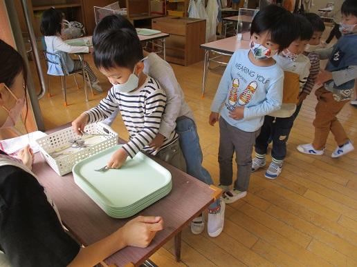 ふじみ野幼稚園