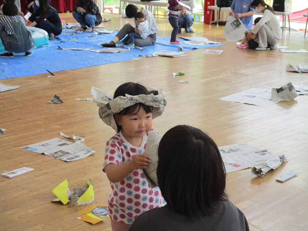 ふじみ野幼稚園