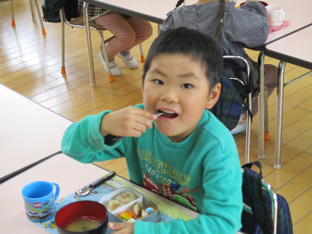 ふじみ野幼稚園