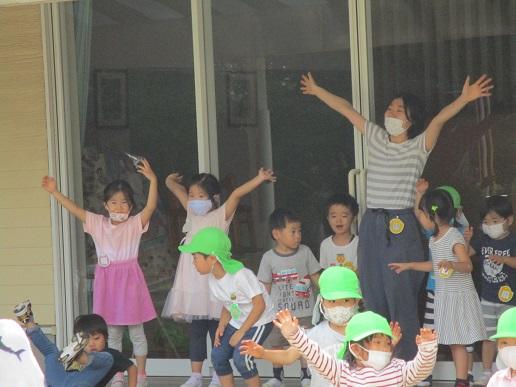 ふじみ野幼稚園