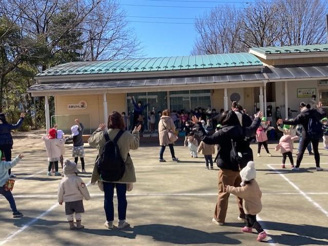 ふじみ野幼稚園