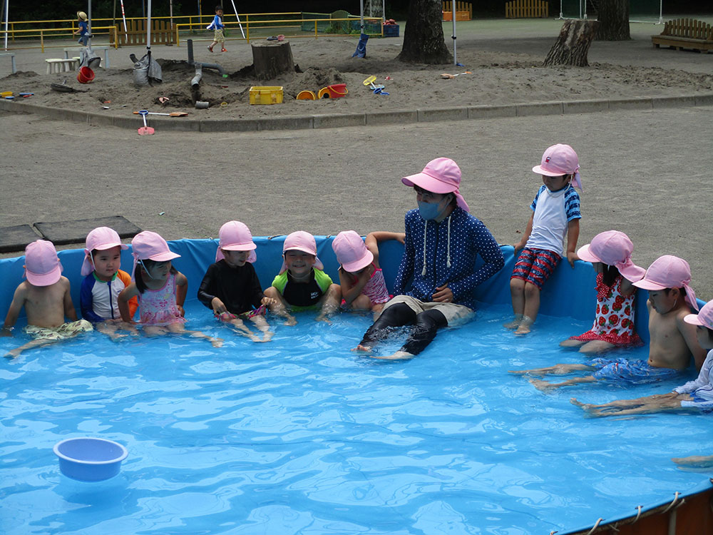 ふじみ野幼稚園