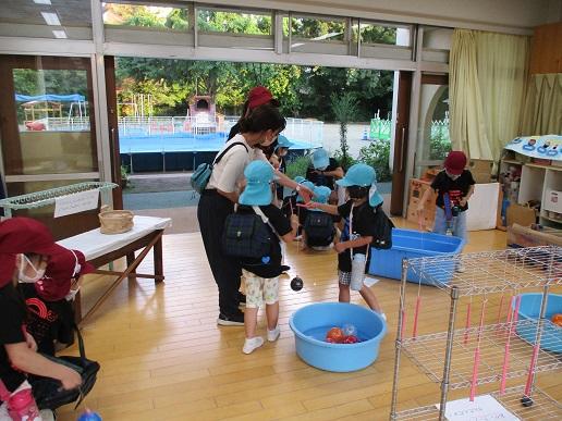 ふじみ野幼稚園