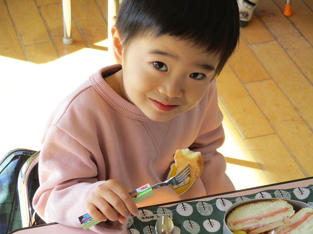 ふじみ野幼稚園