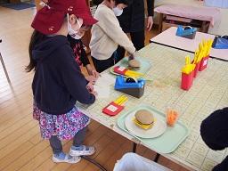 ふじみ野幼稚園