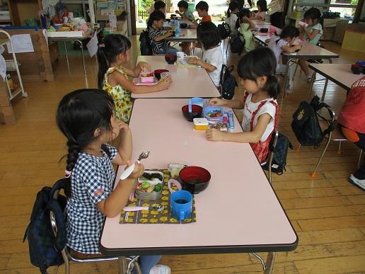 ふじみ野幼稚園