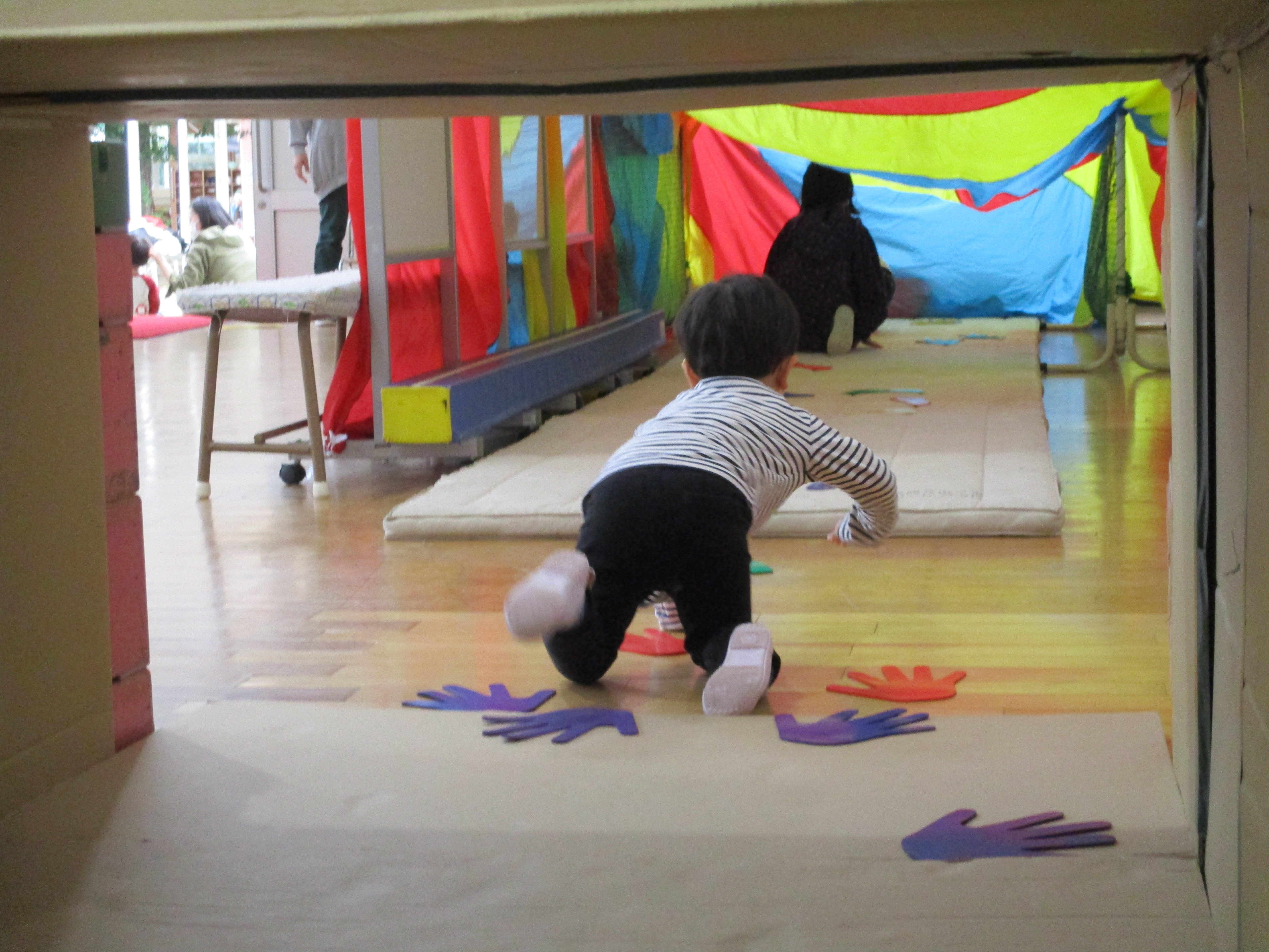 ふじみ野幼稚園