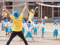 ふじみ野幼稚園