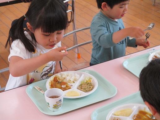 ふじみ野幼稚園