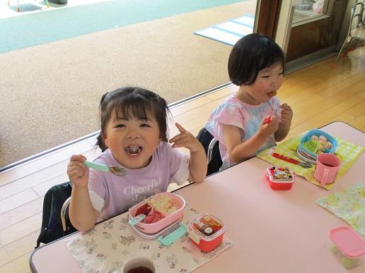 ふじみ野幼稚園