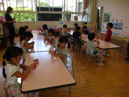 ふじみ野幼稚園