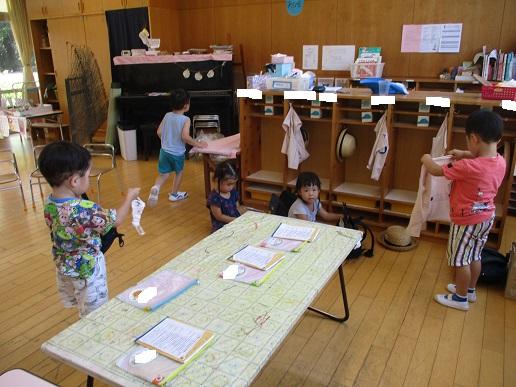 ふじみ野幼稚園