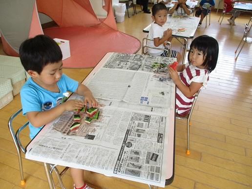 ふじみ野幼稚園