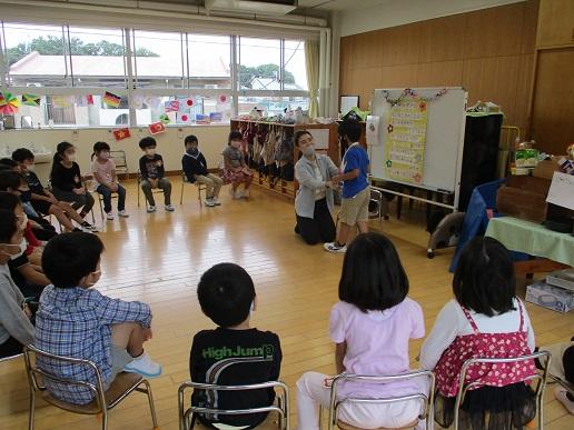 ふじみ野幼稚園