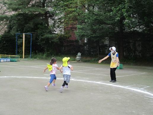 ふじみ野幼稚園