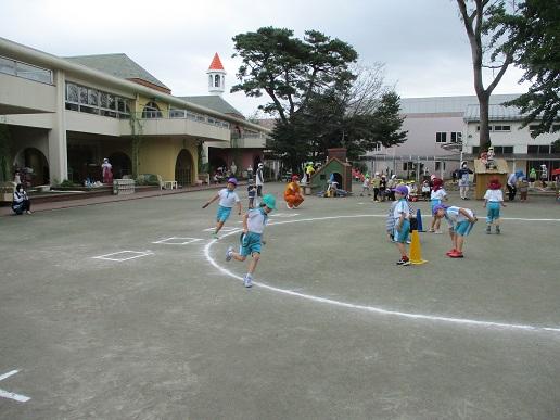 ふじみ野幼稚園