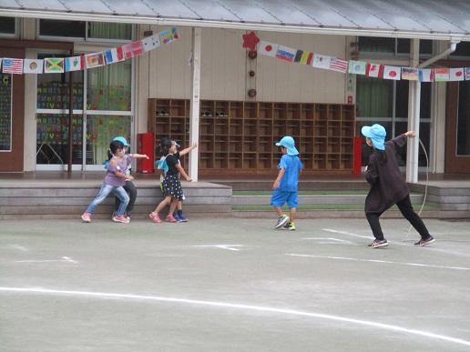 ふじみ野幼稚園