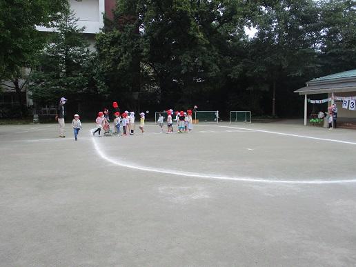 ふじみ野幼稚園