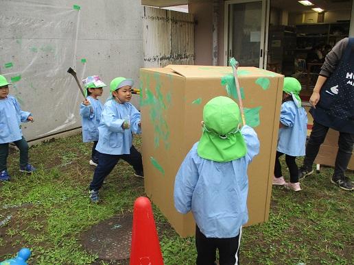 ふじみ野幼稚園