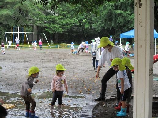 ふじみ野幼稚園