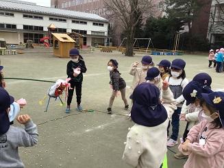 ふじみ野幼稚園