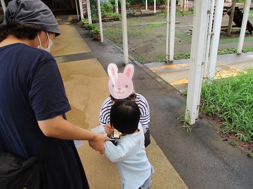 ふじみ野幼稚園