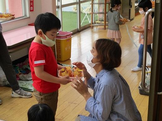 ふじみ野幼稚園