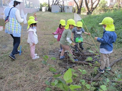 ふじみ野幼稚園