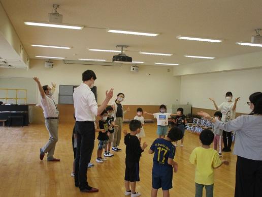 ふじみ野幼稚園