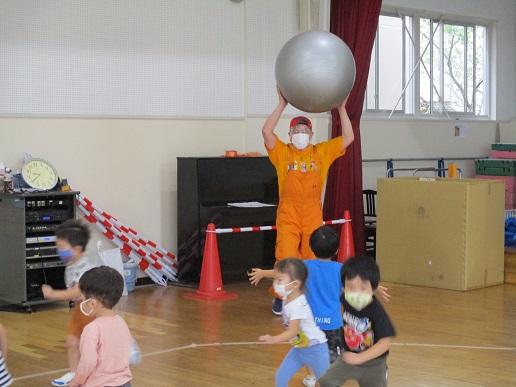 ふじみ野幼稚園