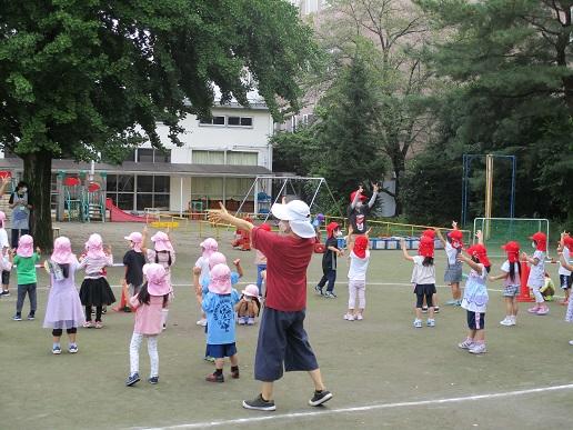 ふじみ野幼稚園