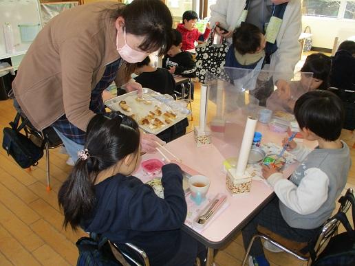 ふじみ野幼稚園