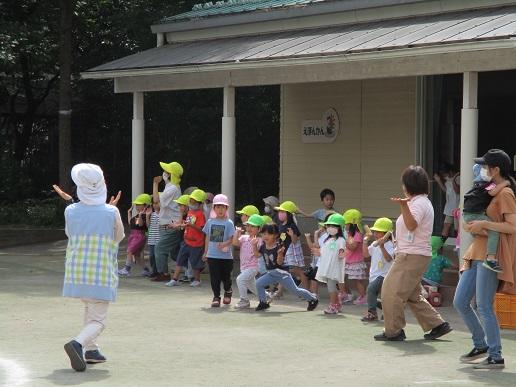 ふじみ野幼稚園