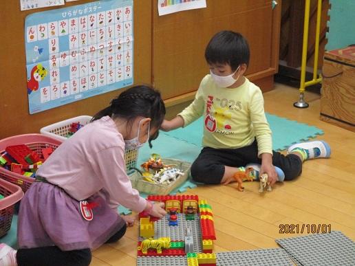 ふじみ野幼稚園