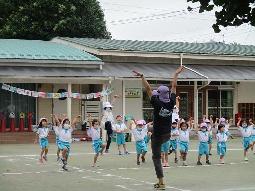 ふじみ野幼稚園