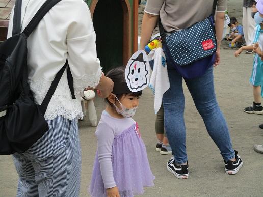 ふじみ野幼稚園