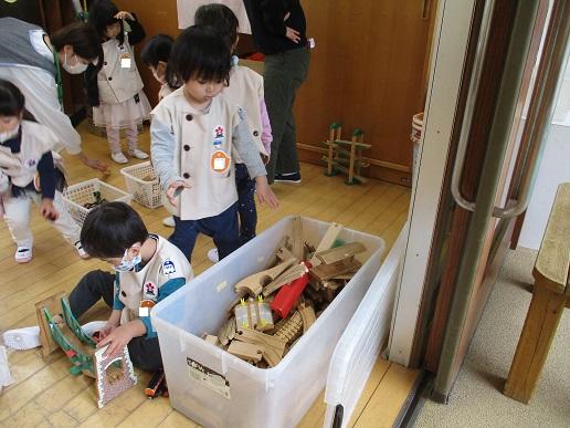 ふじみ野幼稚園