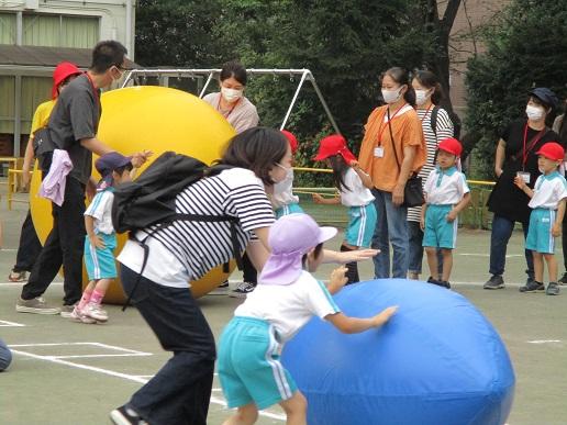 ふじみ野幼稚園