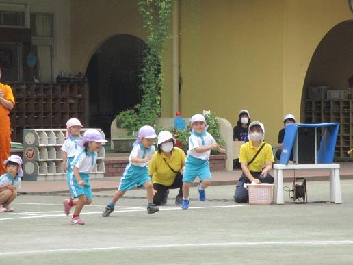 ふじみ野幼稚園