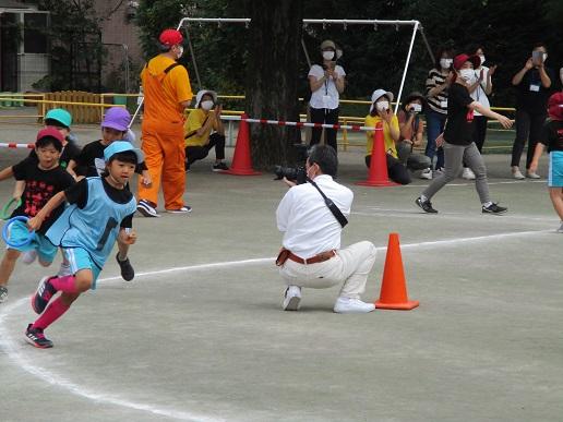 ふじみ野幼稚園