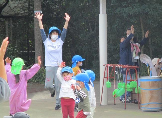 ふじみ野幼稚園