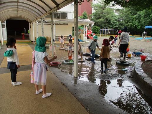 ふじみ野幼稚園