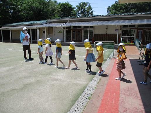 ふじみ野幼稚園