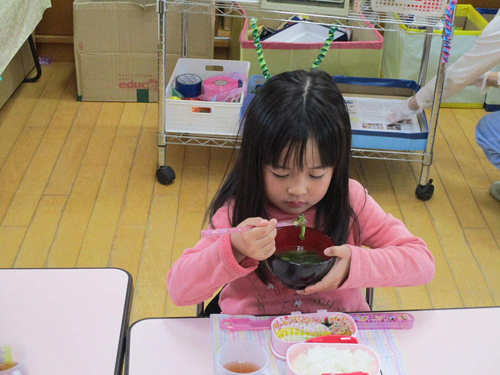 ふじみ野幼稚園