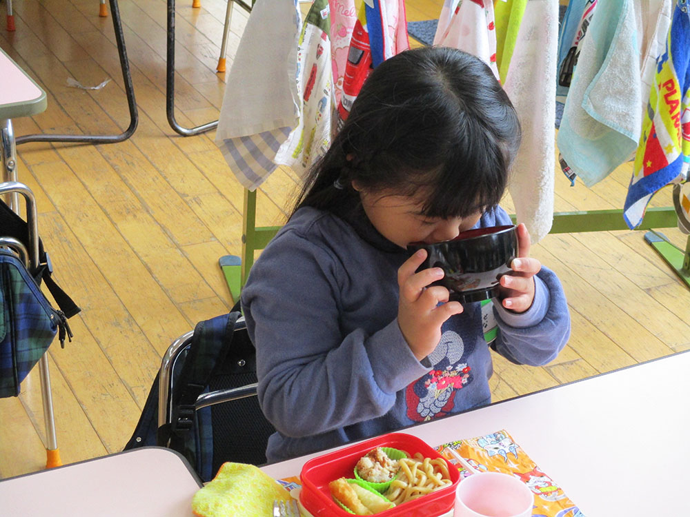 ふじみ野幼稚園