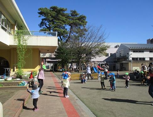 ふじみ野幼稚園