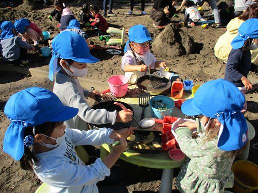 ふじみ野幼稚園