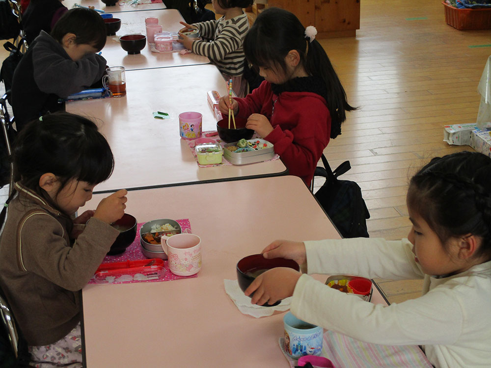 ふじみ野幼稚園